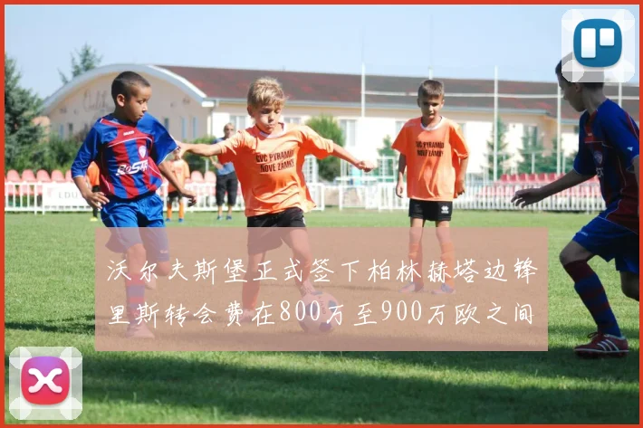 沃尔夫斯堡正式签下柏林赫塔边锋里斯转会费在800万至900万欧之间
