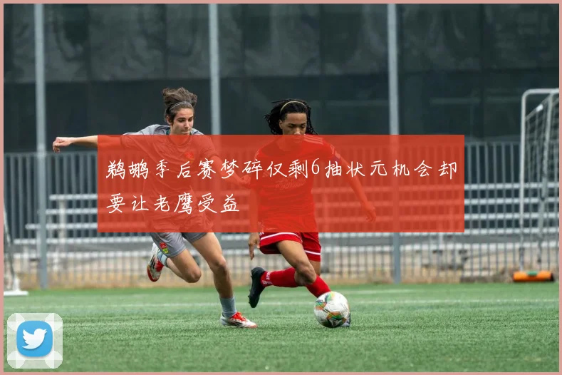 鹈鹕季后赛梦碎仅剩6抽状元机会却要让老鹰受益